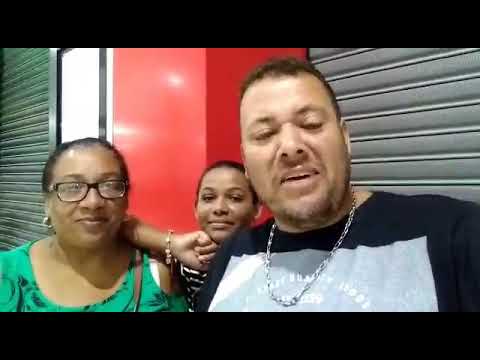 O desafio da  limousine carro de luxo