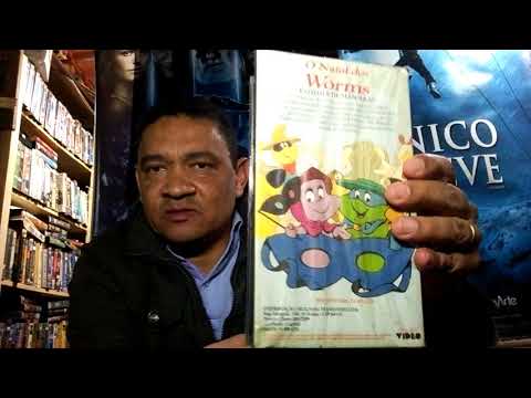 COMENTÁRIOS DO MOURÃO SOBRE "DESENHOS" - PARTE 29