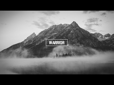 (FREE) Aggressive Piano Trap Beat - ''Warrior'' | Hard 808 Trap Rap Beat | prod. by DESSENCE