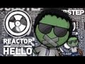Hello - Reactor - Музыка Без Слов 