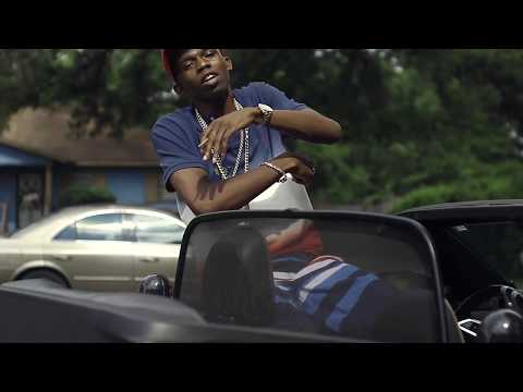 Jizzle x Cash Couch x Yfe LilShun - Trap Nation (Shot By @Dash_Tv)