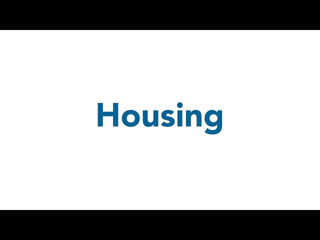 Housing