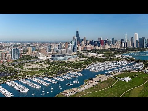 Why the South Loop is a great place to call home