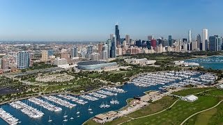 preview picture of video 'Why Chicago's South Loop is a great place to call home'