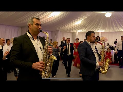 NICU ALBU SI SERGIU STB - SUPER SARBE IN TRANSILVANIA