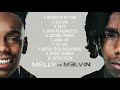 TOP 10 YNW MELLY SONGS 2021