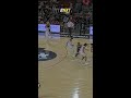 Tyrell Roberts (28 points) Highlights vs. RSW Liege Basket