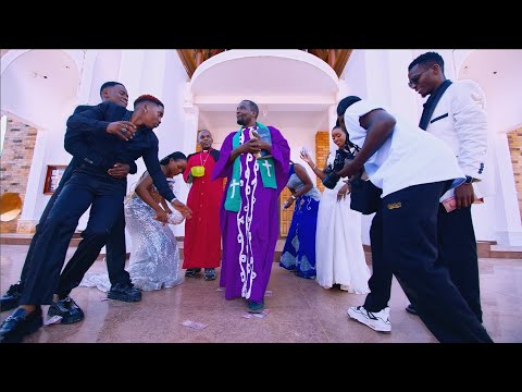 Sqoop Larma -Wagundesemu (Official Video)