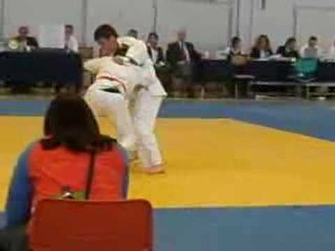 shiai judo