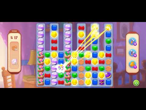 Homescapes level 11988