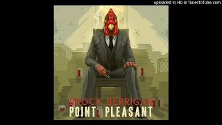 Brock Berrigan - The Look
