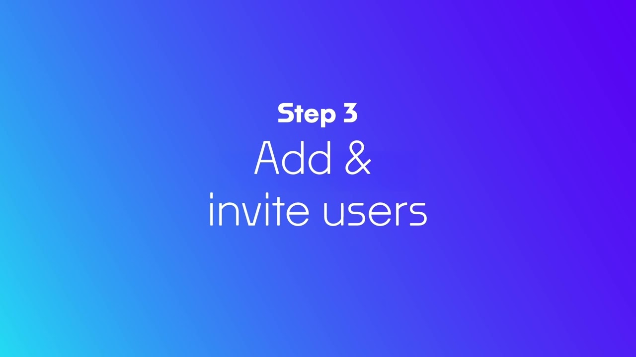 Video: Swayly for Onboarding
