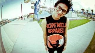 Running Forever - Blackbear | Mat Musto