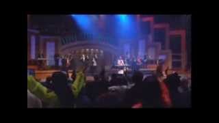 WHC Worship - "He is faithful" by Jesus Culture