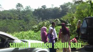 preview picture of video 'Lebaran ke Blitar 1435 H atau 2014 M ( keluarga Besar Mukani + Kartini)'