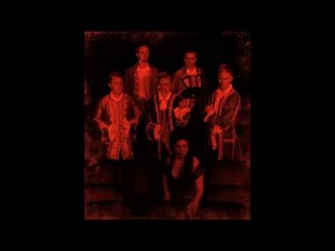 Diablo Swing Orchestra -  D' Angelo and Velvet Embracer