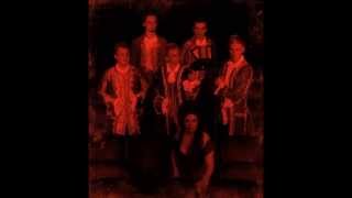 Diablo Swing Orchestra -  D' Angelo and Velvet Embracer