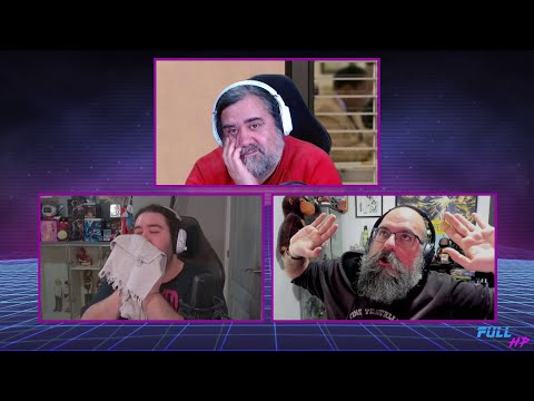 MAL INFORME DE RESULTADOS DE XBOX. Con PAZOS64 y RESEÑAS CORTAS - Full HP 1.649