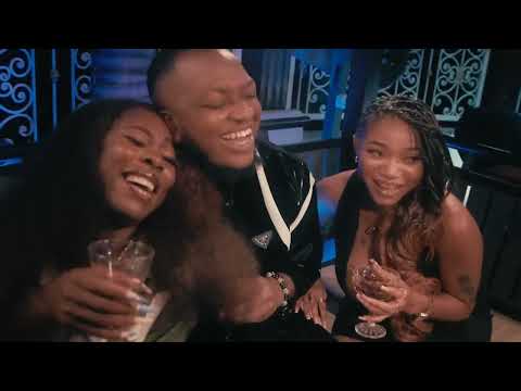 Askia Karin  LEVELS Ft Vegah (Otantik Films) produced by Vegah