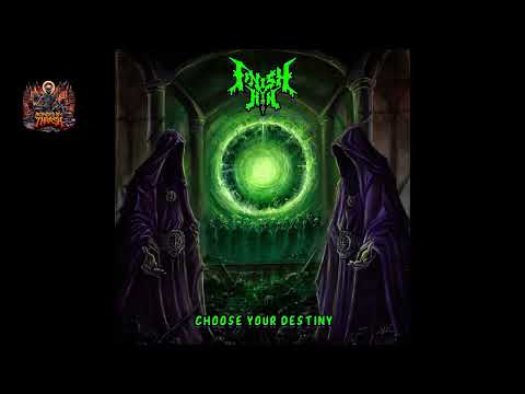 Finish Him - Choose Your Destiny (Full Album 2024)