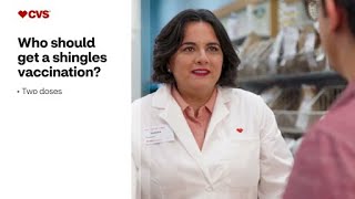 What You Should Know About The Shingles Vaccine | CVS Health