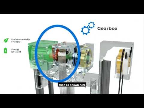 Hydraulic Lift Vs. Traction Lift