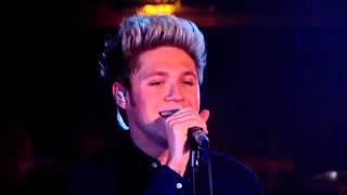 One Direction - Infinity | BBC Radio 1