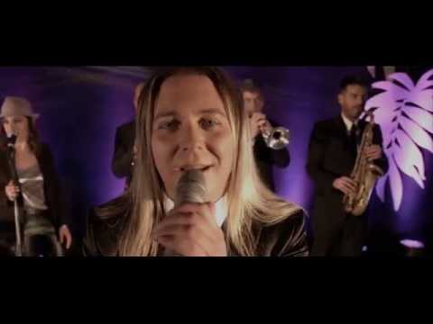 Rui Bandeira | SENTE (Official Vídeo) UHD 4K