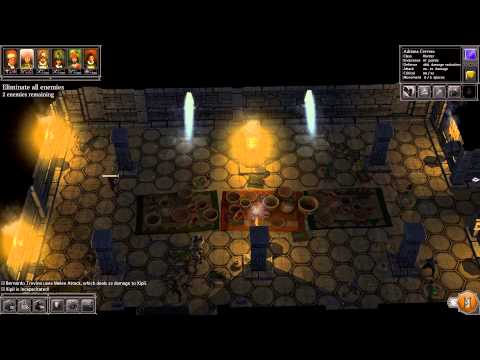 Let's Play - Expeditions Conquistador #16 [DE][IRONMAN][INSANE]