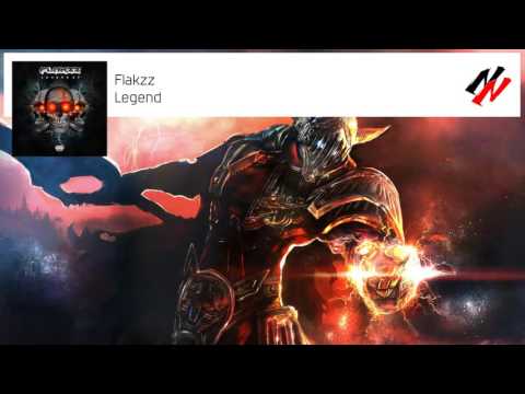 Flakzz - Legend