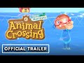 Animal Crossing: New Horizons - Official Summer Update Trailer