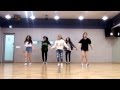 디아크 (THE ARK) 빛 (The Light) Dance Practice 