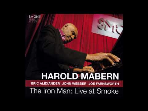 Harold Mabern Quartet Live feat. Eric Alexander - Dear Lord (2018 Smoke Sessions)