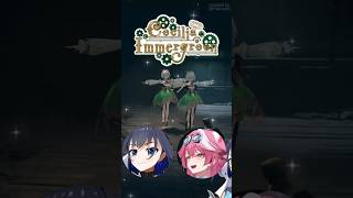 Kronii Pauses When Raora Asks THAT Word