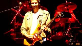 Paul Gilbert - Eudaimonia Overture - Live at The Button Factory