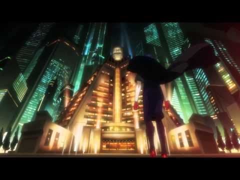 Ghost in the Shell Arise Another Mission special -Trailer