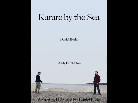 Karate by the Sea