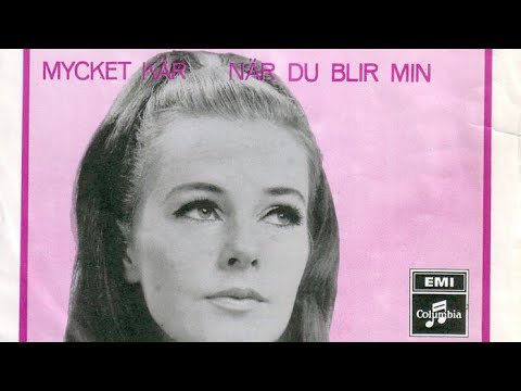 Frida Lyngstad Quick Facts: The Time Her Fans Wrote to the Newspaper!