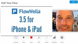 Vidéo de FlowVella