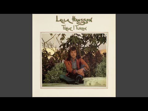 Visa Från Vargaskogen - Lalla Hansson