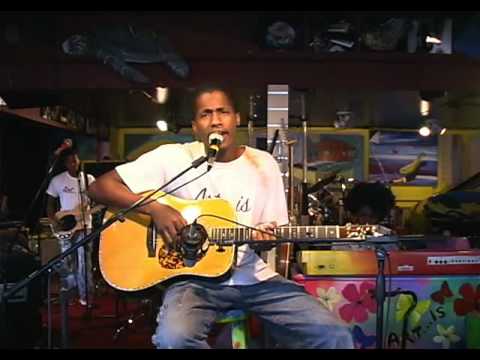 Over The Rainbow - Ron Artis Family Band