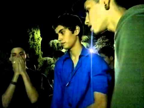 Frijo vs Tony vs Rime Caseros Under