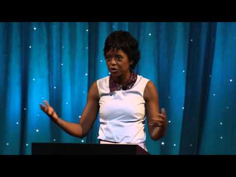 Financial Literacy: Mellody Hobson at TEDxMidwest Video