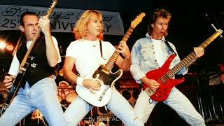 Status Quo - Solid Gold