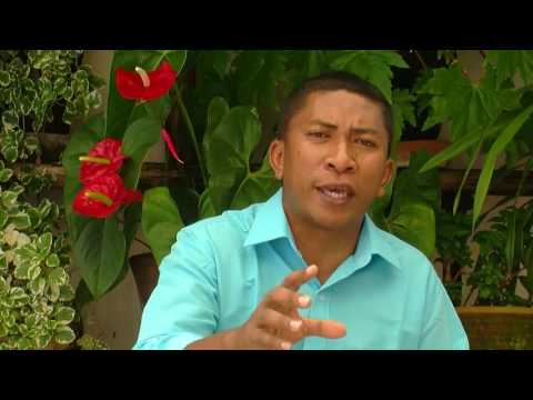 Miomàna 164 - Fanahim panandevozana ho amin'ny tahotra sa fanahin'ny zanaka natsangana?