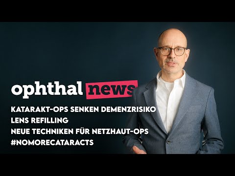 EYEFOX OphthalNews Ausgabe 5