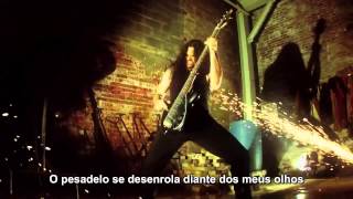 Iced Earth - Dystopia (legendado RV)