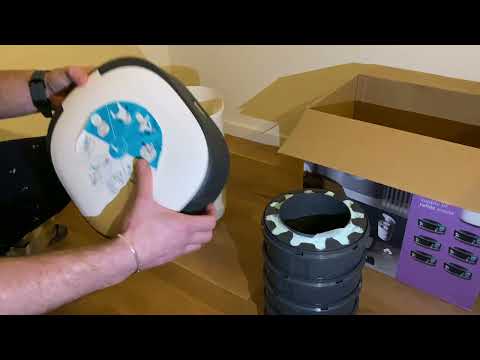 Tommee Tippee, Twist & Click- how to use