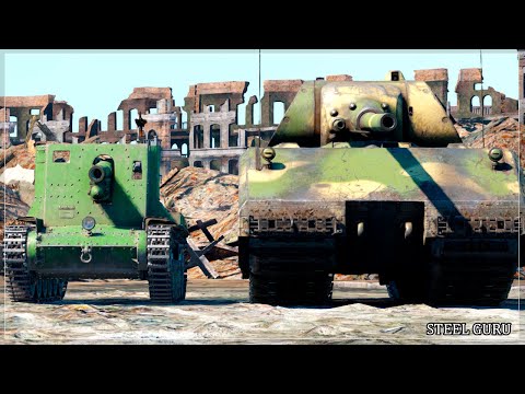 What Can High Explosive Shell Do?