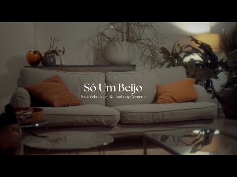 Só Um Beijo - Paula Schneider & Anthony Cornette (cover)